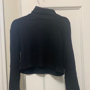 SET: Sweater & Skirt